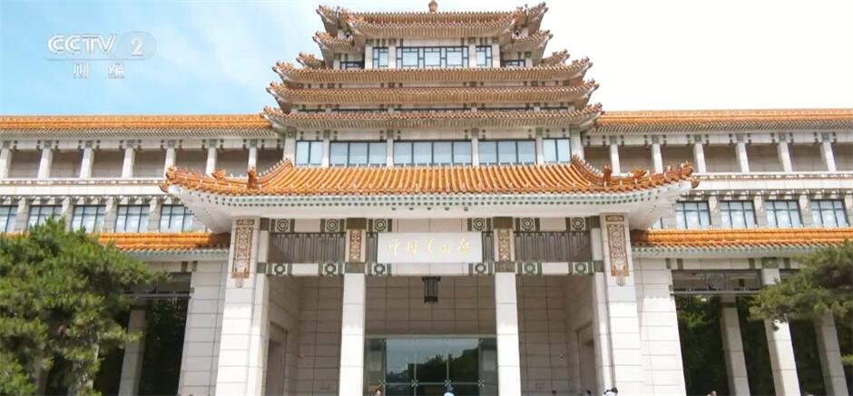 文博游、园林游、国潮灯光游……假期“花式”出游掀起消费热潮