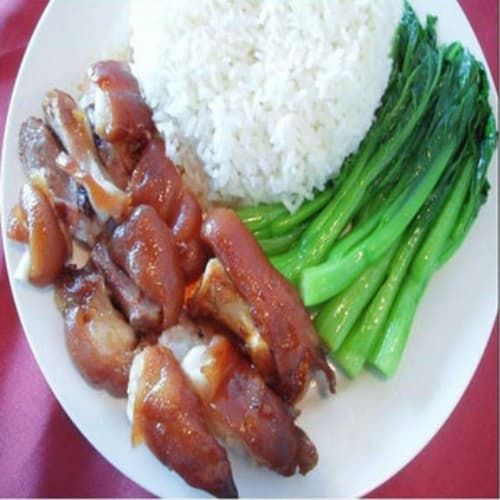 2025年快餐加盟品牌有哪些：权威榜单与精选推荐