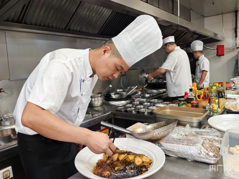 “超级皖”高手过招肥西运河赛区飘出最浓“家乡味”