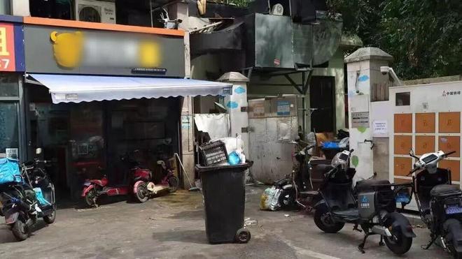 “恶心到了真的别点”外卖小哥拍视频曝光！每天卖出上百份这些店都有一个共同特点