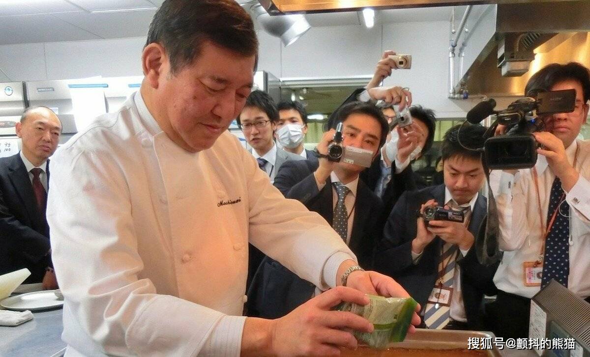 跟着日本首相学做菜：get同款外交级咖喱配方！