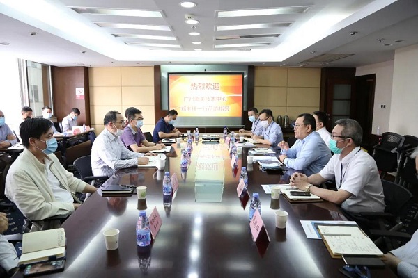 2026年省校科技合作项目开始申报